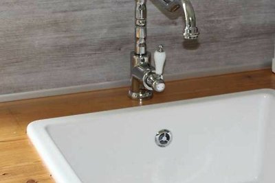 Ferienwohnung Solling-Lounge II