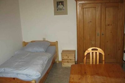 Vakantieappartement Gezinsvakantie Markdorf