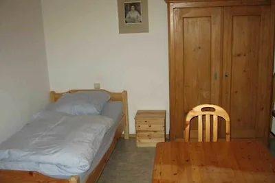 5-Raum-Ferienwohnung Sprissler, Dusche/WC, 12...