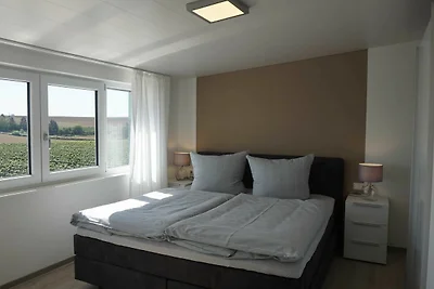 Vakantieappartement Gezinsvakantie Lauffen am Neckar