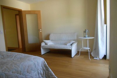 Ferienwohnung links, max.7 Personen