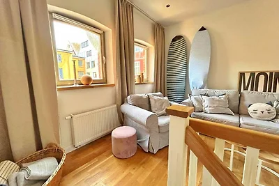 Ferienloft Paul - Travellers Lodge 75 -...