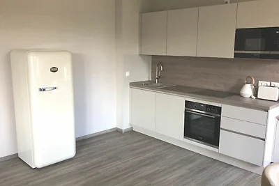 Appartement Am Sandhuf