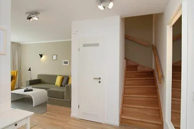 Apartament Dla rodzin Heringsdorf