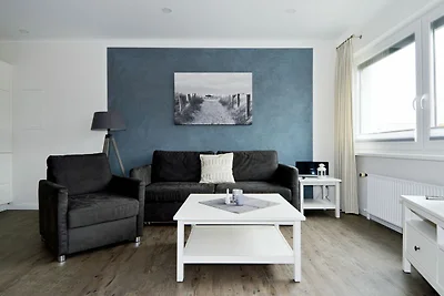 Vakantieappartement Gezinsvakantie Heiligenhafen