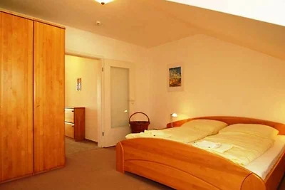 Vakantieappartement Gezinsvakantie Kühlungsborn