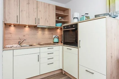 Ferienwohnung Kluntje