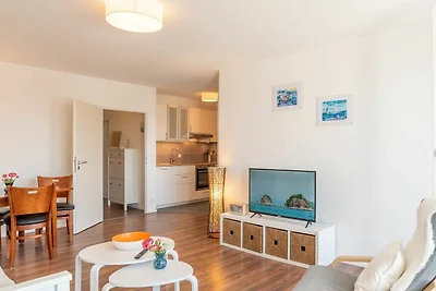 Vakantieappartement Gezinsvakantie Kiel
