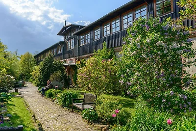 Vakantieappartement Gezinsvakantie Bastorf