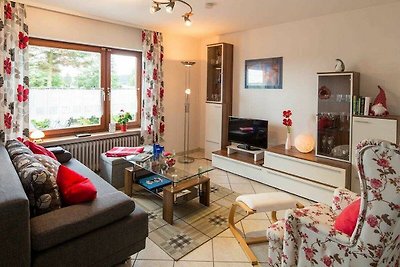 Vakantieappartement Gezinsvakantie Waldeck