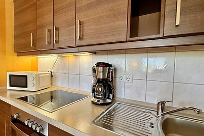 Ferienwohnung 393, Haus Having