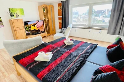 Apartament Dla rodzin Nienburg/Weser