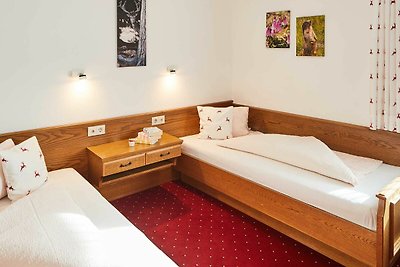 Vakantieappartement Gezinsvakantie Landeck