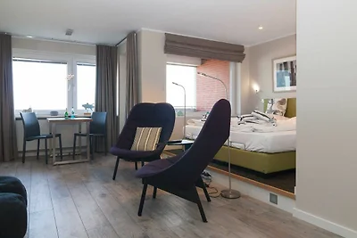Vakantieappartement Gezinsvakantie Hörnum