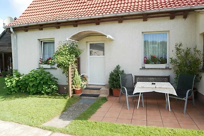Appartamento Vacanza con famiglia Krummin