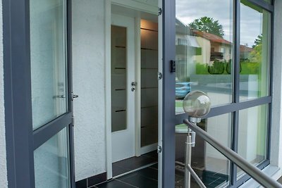 Vakantieappartement Gezinsvakantie Strullendorf