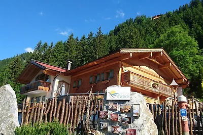 Romantikferienhaus am Brändle