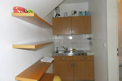 strandnahe Single Ferienwohnung