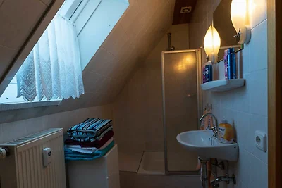 Ferienwohnung Zeiss