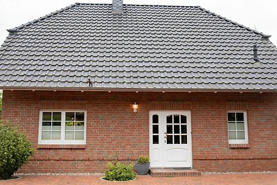Ferienhaus Eicho 33 Objekt-ID 154636