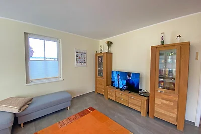 Villa Annika Whg. 10 mit Westbalkon