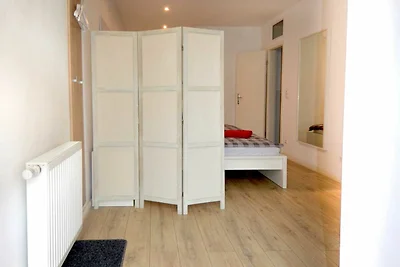 Appartement Vacances avec la famille Hamburg-Mitte