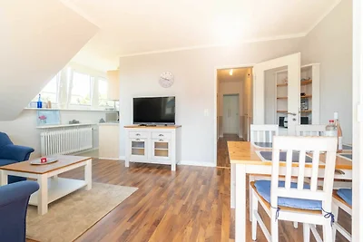 Haus Sterntaler - Wohnung Abend-Stern