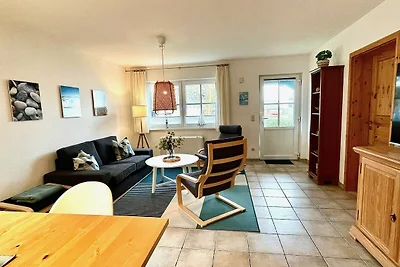 Vakantieappartement Gezinsvakantie Timmendorf