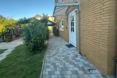 2 Zi.-Wohnung Erdgeschoss