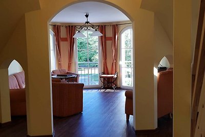Appartamento Vacanza con famiglia Karlshagen