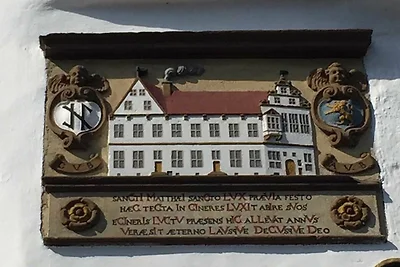Vakantieappartement Gezinsvakantie Rheine