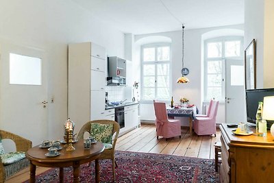 Wohnung Über den Linden