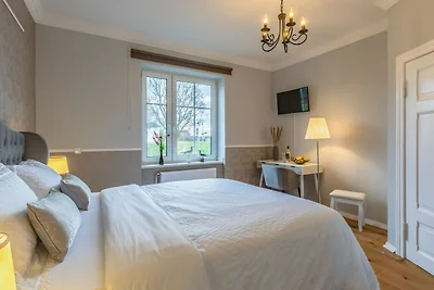 Hotel Cultuur en bezienswaardigheden Thiessow