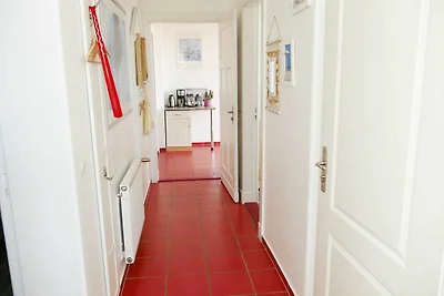 Wohnung OG - Inga