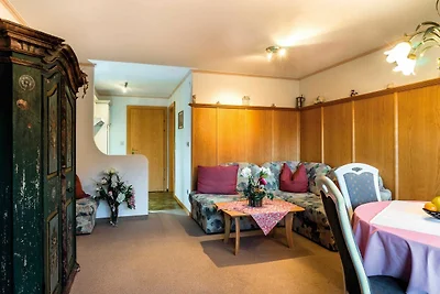 Vakantieappartement Gezinsvakantie Seefeld in Tirol