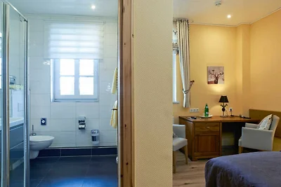 Albergo Cultura ed escursioni Clausthal-Zellerfeld
