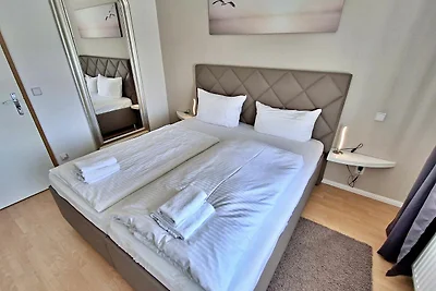 Ferienwohnung Goethestrasse, App. 14