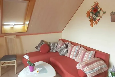 Gästehaus - Ferienwohnung Familie Scholz