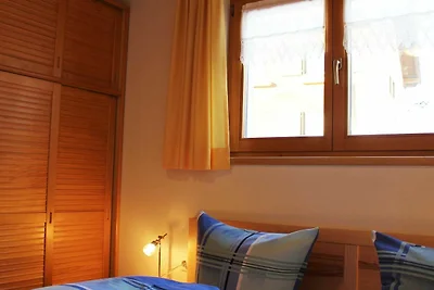 Appartamento Vacanza con famiglia Au in Vorarlberg