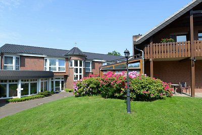 Hotel Cultuur en bezienswaardigheden Buxtehude