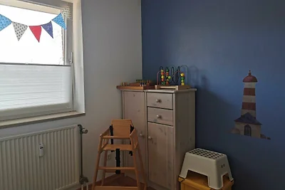 Pelzerglück, 4-Zi.-Fewo