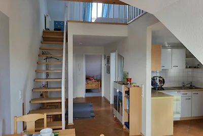 Appartamento Vacanza con famiglia Nienhagen