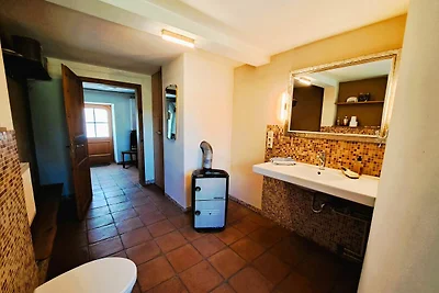 Appartamento Vacanza con famiglia Möllenhagen