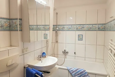 Vakantieappartement Gezinsvakantie Karlshagen