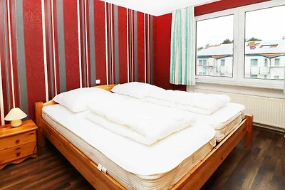 Q08 max. 5 Pers. u. 1 Baby 2 Schlafzimmer...