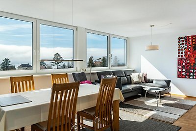 Vakantieappartement Gezinsvakantie Meersburg