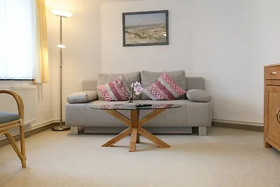 Schwarzer Bär Whg. Bär 01