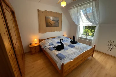 Ferienwohnung Möwe