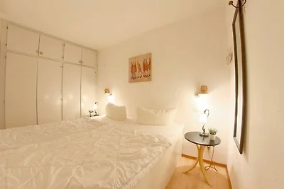 apartman za odmor Obiteljski odmor Hohegeiß