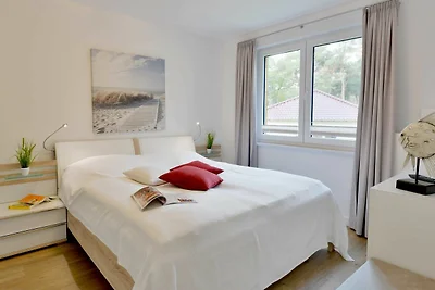 Vakantieappartement Gezinsvakantie Juliusruh
